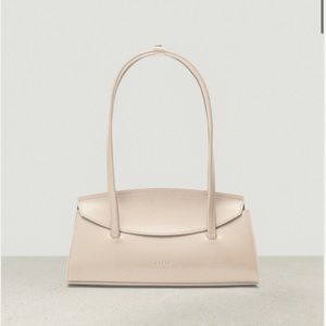 FREJA NEW YORK Caroline Bag Oat